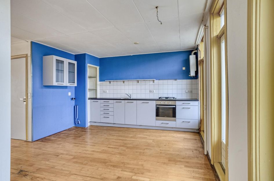 Orteliusstraat 243 3