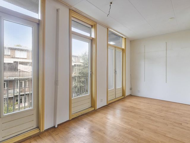 Orteliusstraat 243 3, Amsterdam
