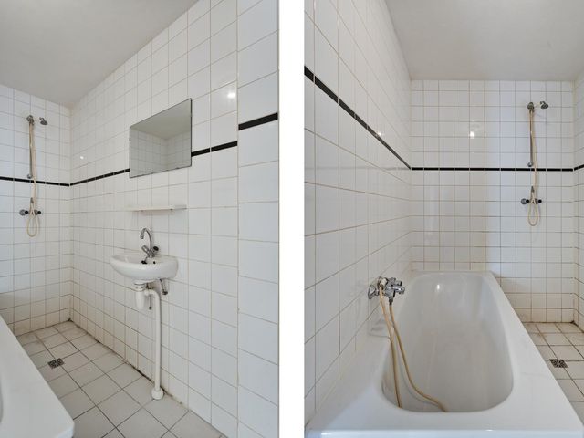Orteliusstraat 243 3, Amsterdam