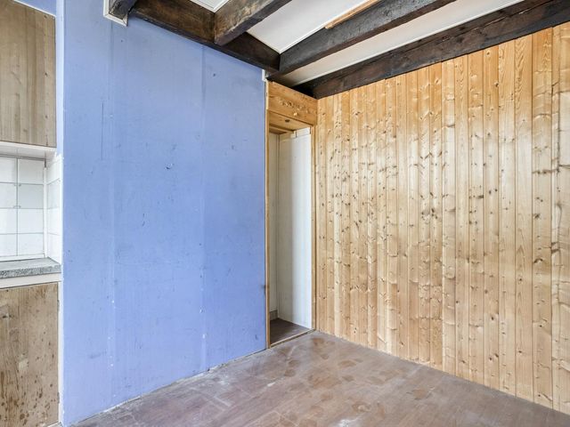 Orteliusstraat 243 3, Amsterdam