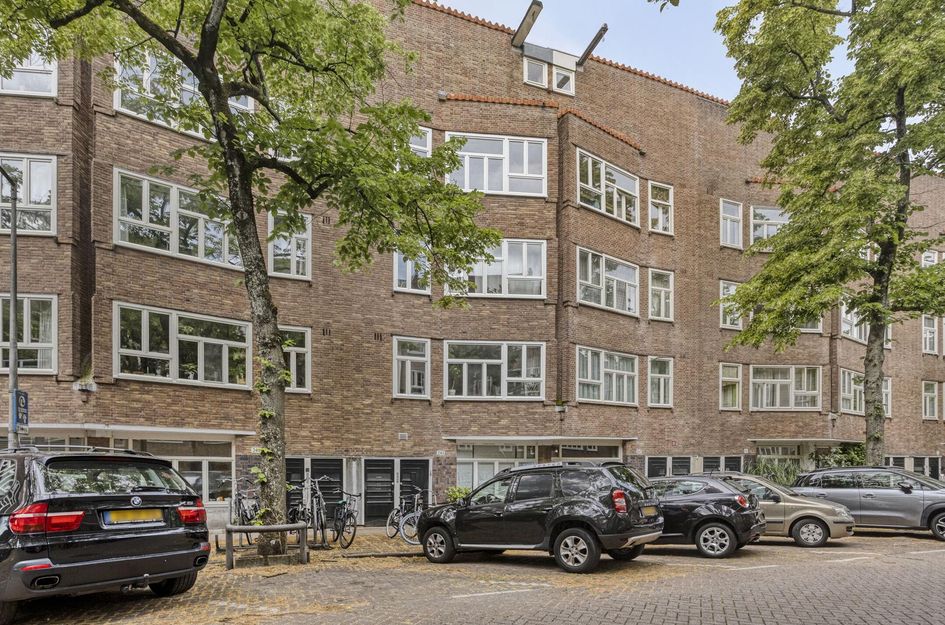 Orteliusstraat 243 3