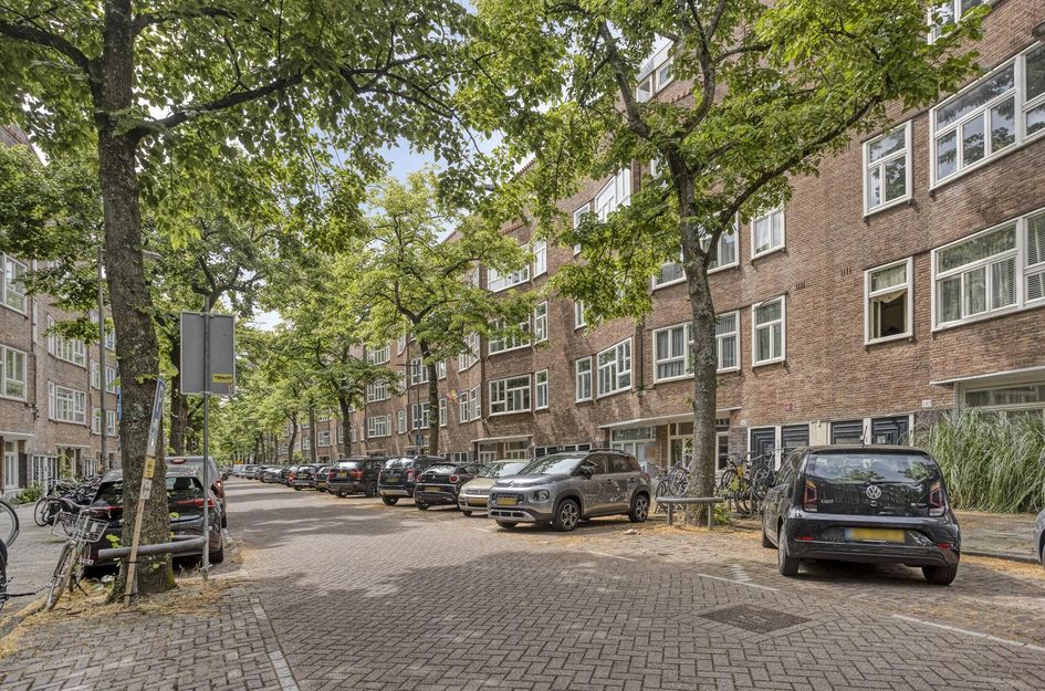 Orteliusstraat 243 3