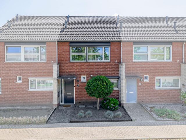 Kerkhofweg 31, Venlo