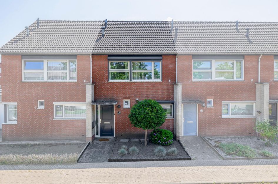 Kerkhofweg 31