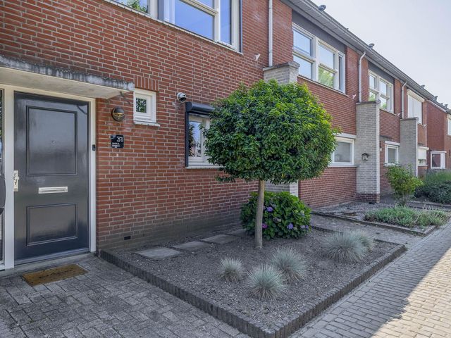 Kerkhofweg 31, Venlo
