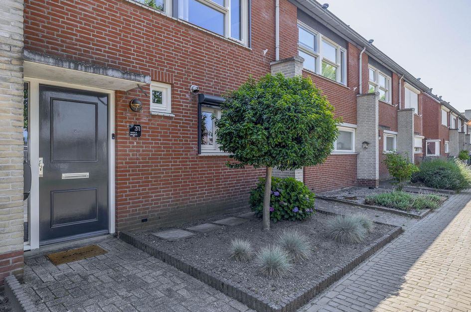 Kerkhofweg 31