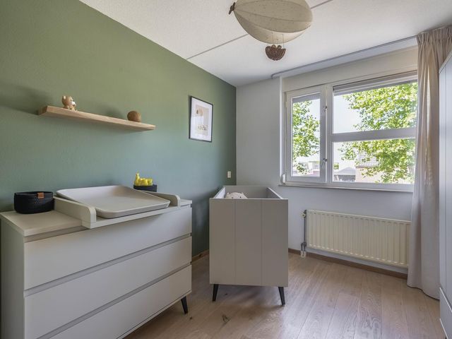 Kerkhofweg 31, Venlo