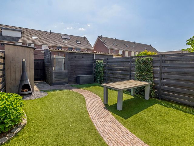 Kerkhofweg 31, Venlo