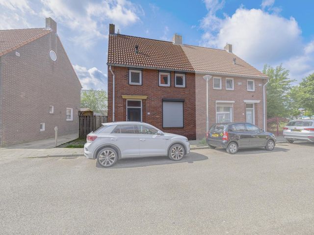 Doolhofstraat 21, Tegelen