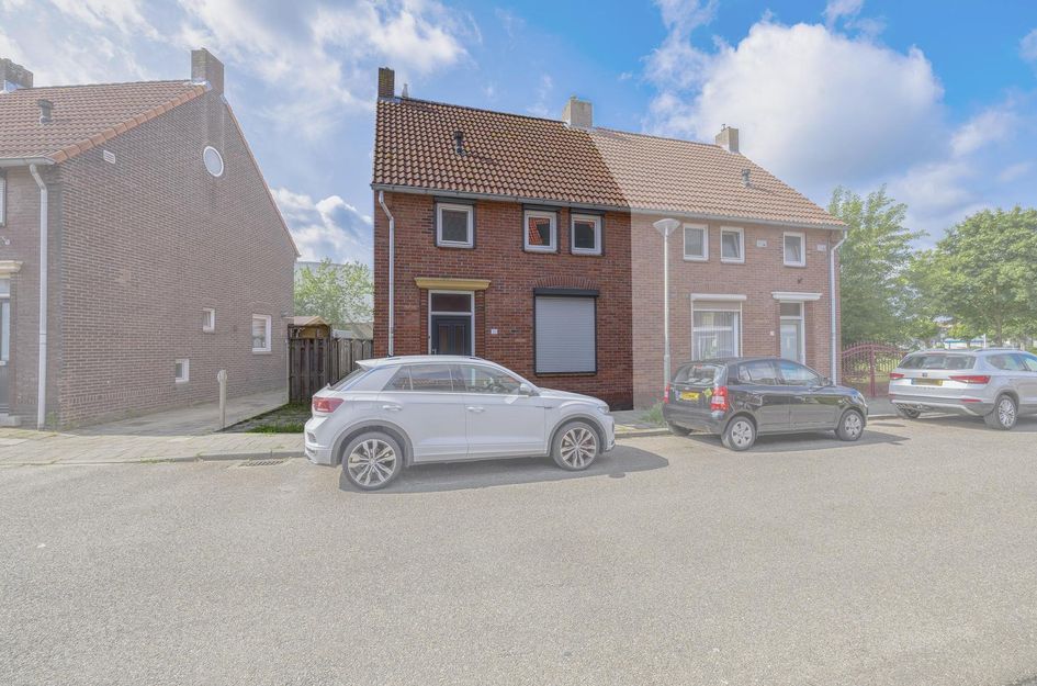 Doolhofstraat 21