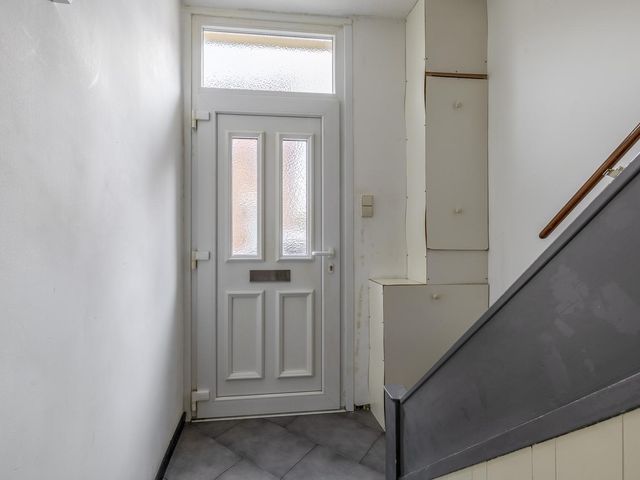 Doolhofstraat 21, Tegelen