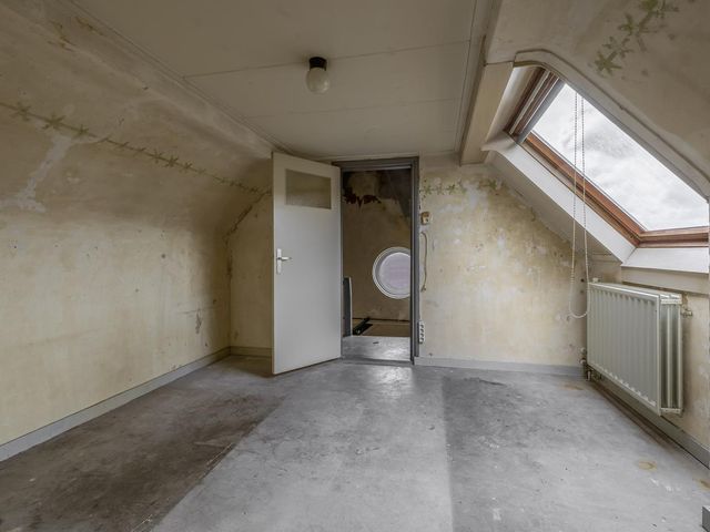 Doolhofstraat 21, Tegelen