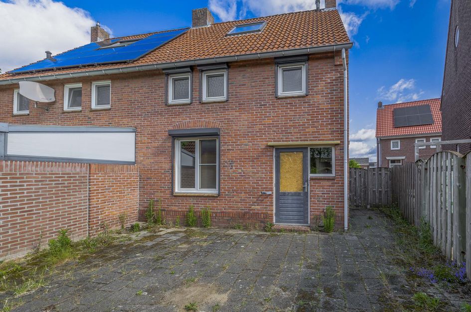 Doolhofstraat 21