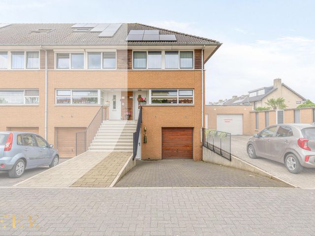 Nieuwborgstraat 133B, Venlo