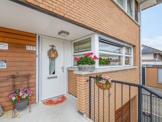 Nieuwborgstraat 133B, Venlo