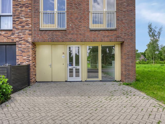 Athenelaan 193, Nieuw-Vennep