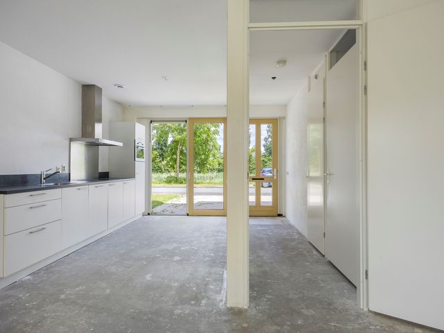 Athenelaan 193, Nieuw-Vennep