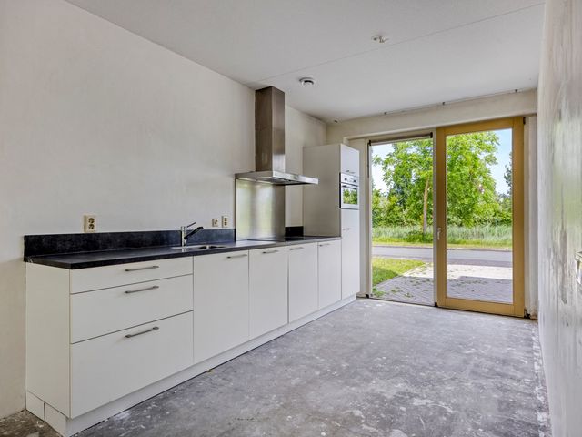 Athenelaan 193, Nieuw-Vennep