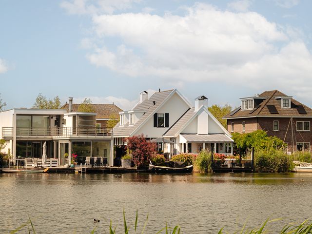 Agata de Bruynkade 34, Rotterdam