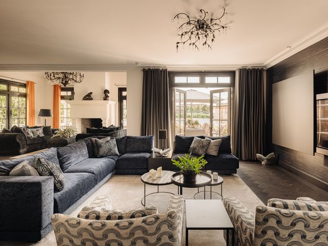 Agata de Bruynkade 34, Rotterdam