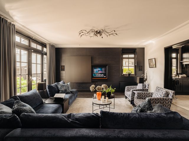 Agata de Bruynkade 34, Rotterdam