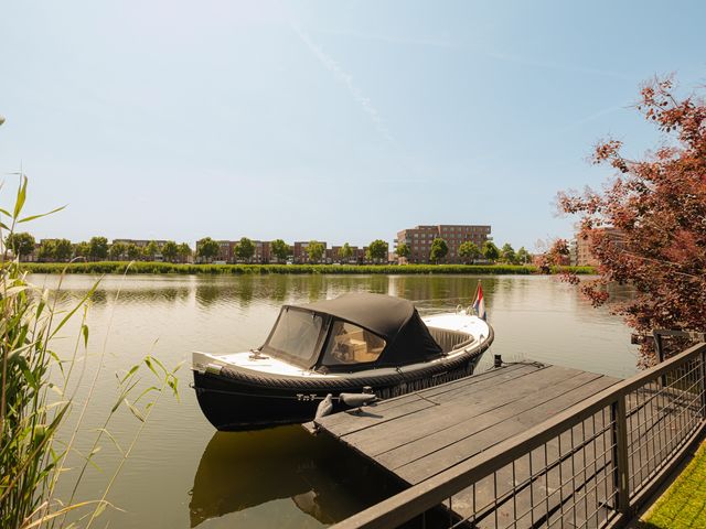 Agata de Bruynkade 34, Rotterdam