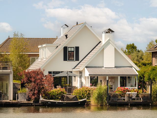 Agata de Bruynkade 34, Rotterdam