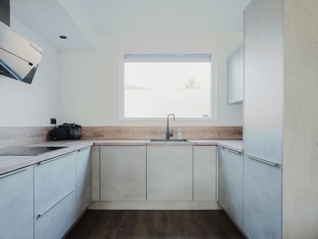 Woonkreek 25, Spijkenisse