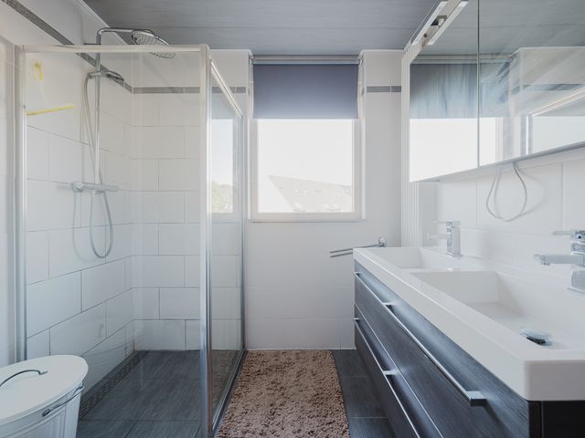 Woonkreek 25, Spijkenisse