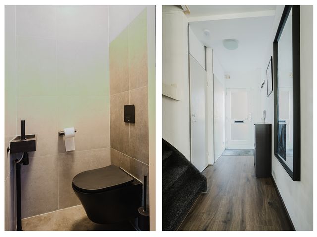 Woonkreek 25, Spijkenisse
