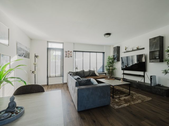 Woonkreek 25, Spijkenisse