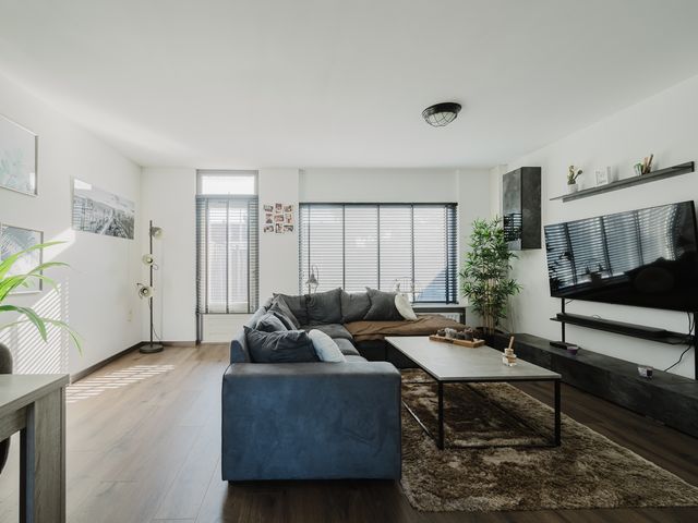 Woonkreek 25, Spijkenisse