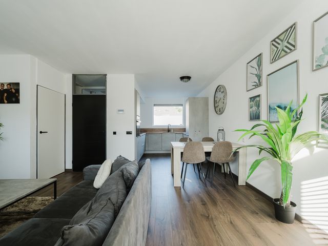 Woonkreek 25, Spijkenisse