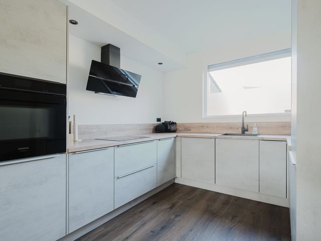 Woonkreek 25, Spijkenisse