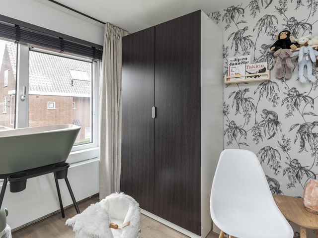 Pelmolenstraat 45, Rotterdam