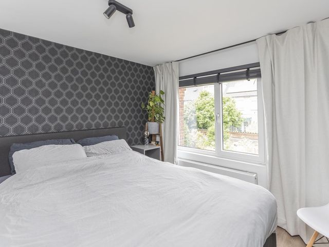 Pelmolenstraat 45, Rotterdam