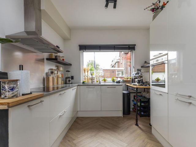 Pelmolenstraat 45, Rotterdam