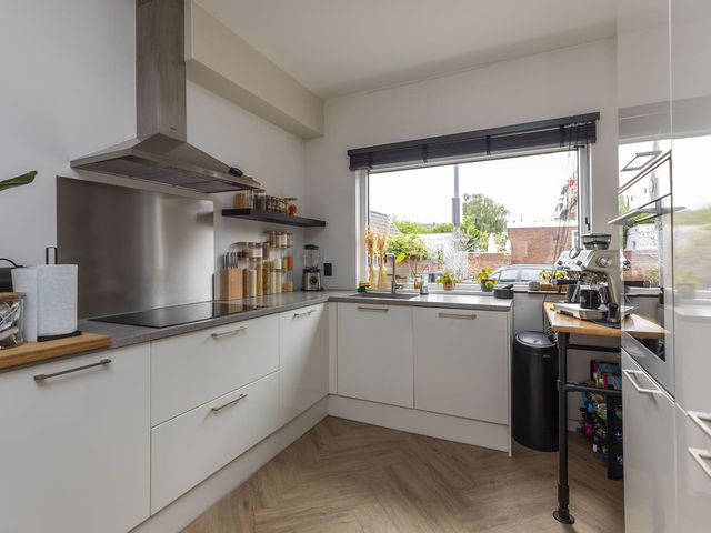 Pelmolenstraat 45, Rotterdam