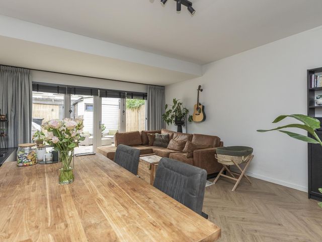 Pelmolenstraat 45, Rotterdam