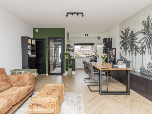 Pelmolenstraat 45, Rotterdam