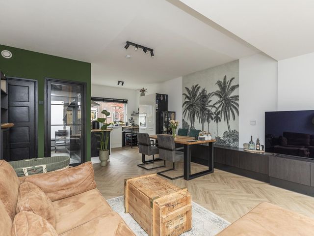 Pelmolenstraat 45, Rotterdam