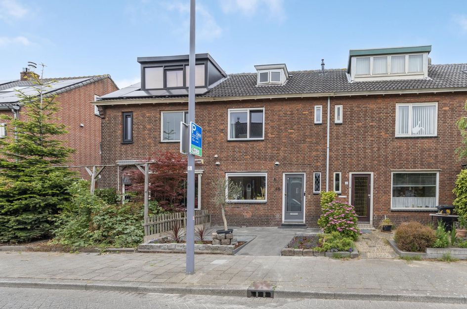 Pelmolenstraat 45