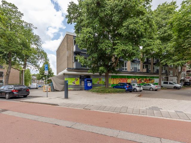Holsteinbastion 47B, Maastricht