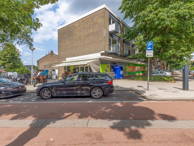 Holsteinbastion 47B, Maastricht