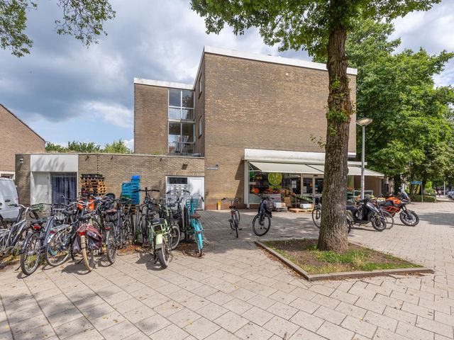 Holsteinbastion 47B, Maastricht