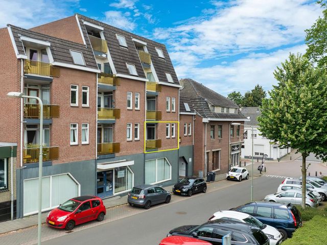 Eygelshovenerweg 2C, Landgraaf