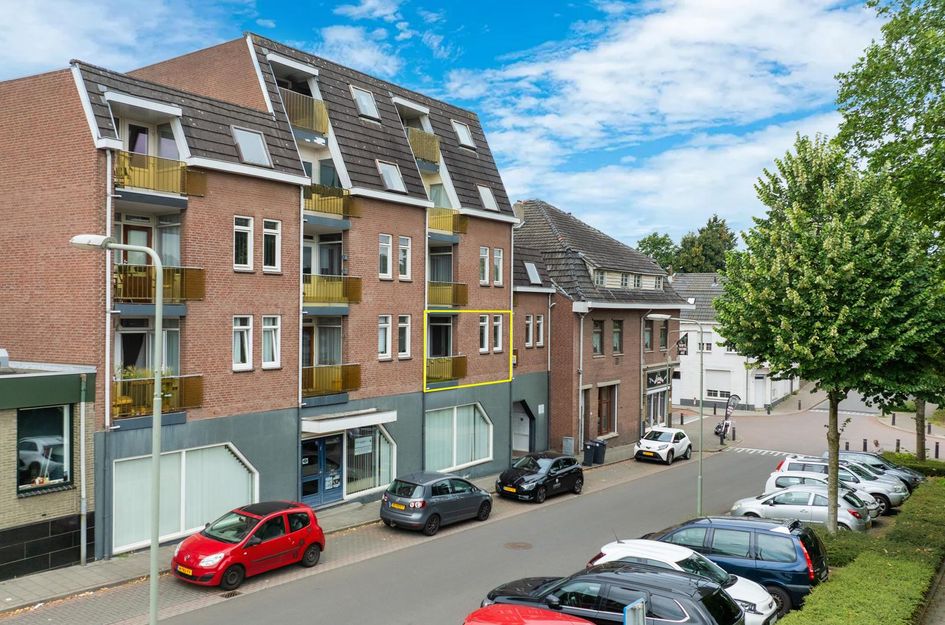 Eygelshovenerweg 2C
