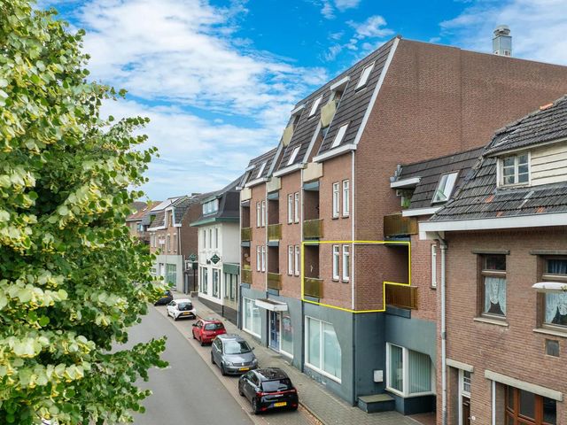 Eygelshovenerweg 2C, Landgraaf