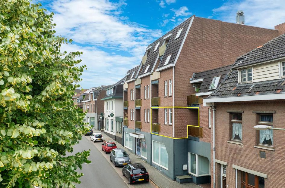 Eygelshovenerweg 2C