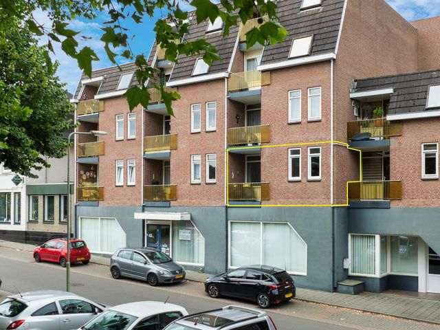 Eygelshovenerweg 2C, Landgraaf